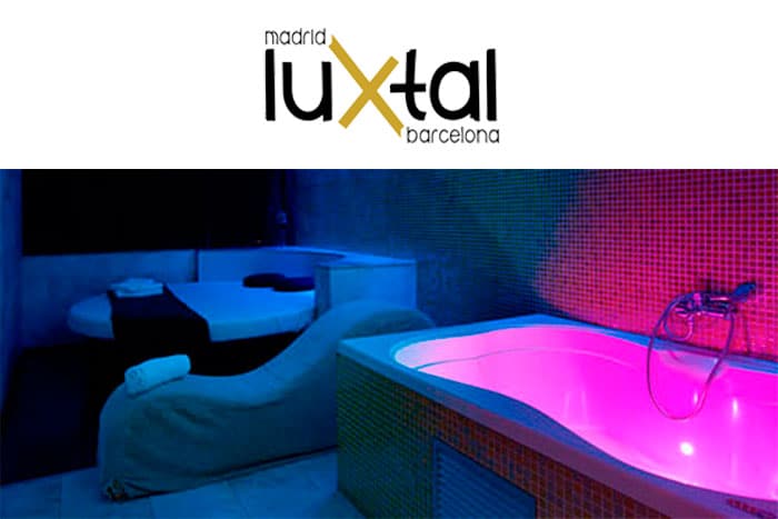 Hotel Luxtal